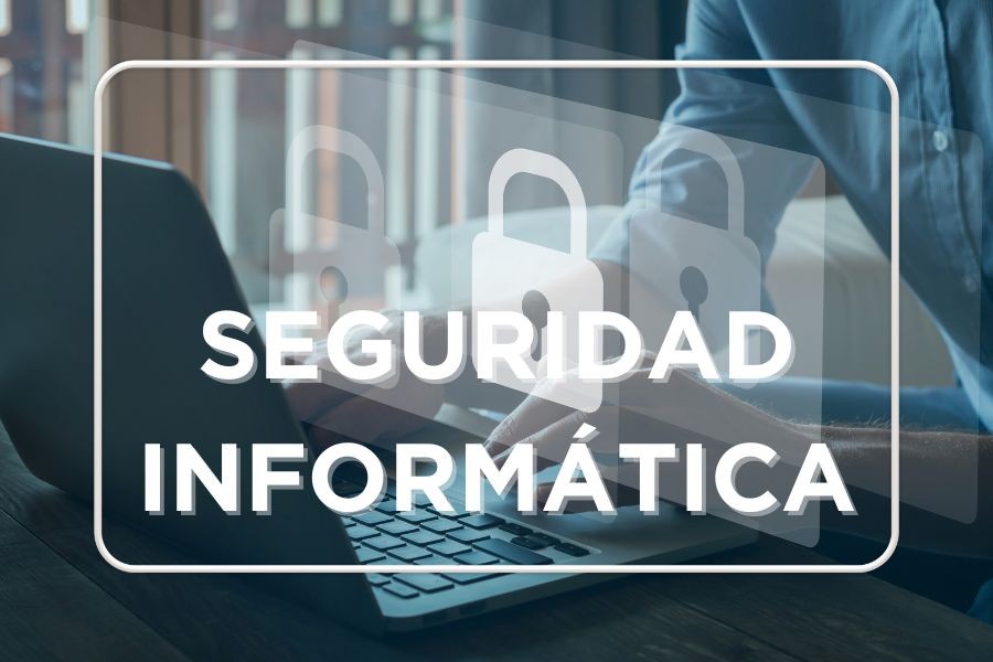 Seguridad Informática 